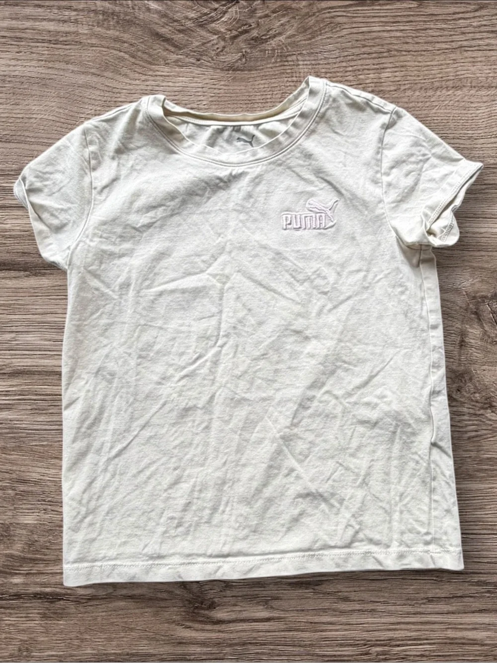 Girls Puma Lot of 3 Matching Sets Size Medium - Picture 6 of 14